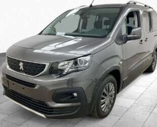 Peugeot Rifter Gebrauchtwagen