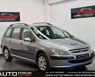 Peugeot 307 Gebrauchtwagen