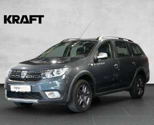 Dacia Logan Gebrauchtwagen