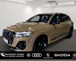 Audi SQ7 Gebrauchtwagen