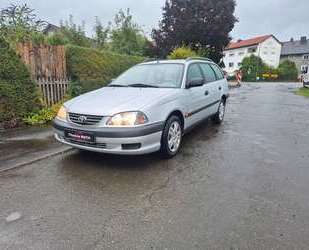 Toyota Avensis Gebrauchtwagen