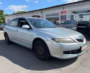 Mazda 6 Gebrauchtwagen