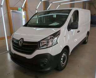 Renault Trafic Gebrauchtwagen