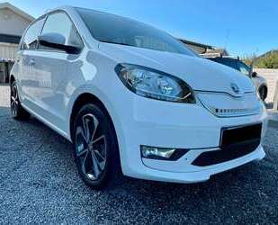 Skoda Citigo Gebrauchtwagen
