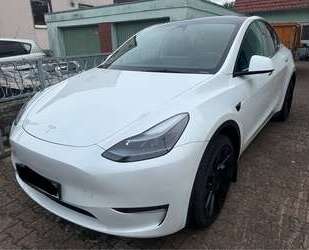 Tesla Model Y Gebrauchtwagen