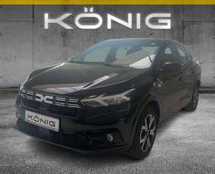 Dacia Logan Gebrauchtwagen