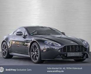 Aston Martin V8 Gebrauchtwagen