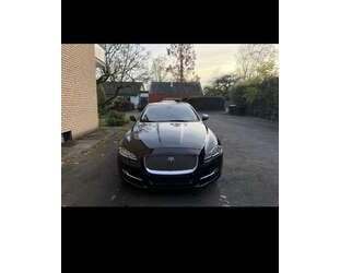 Jaguar XJ Gebrauchtwagen