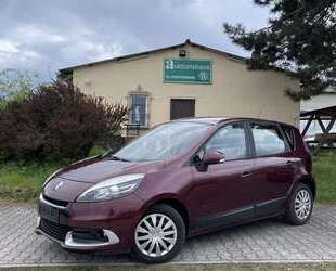 Renault Scenic Gebrauchtwagen