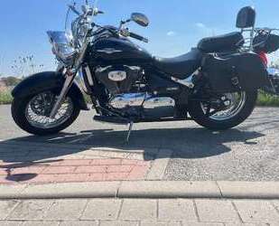 Suzuki Intruder C Gebrauchtwagen