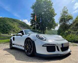 Porsche 991 Gebrauchtwagen