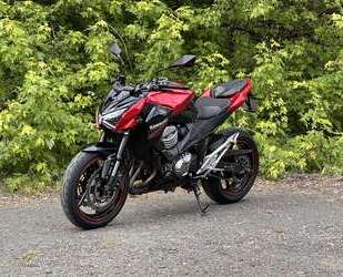 Kawasaki Z 800 Gebrauchtwagen
