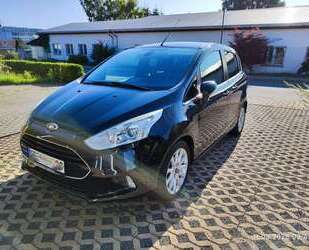 Ford B-Max Gebrauchtwagen