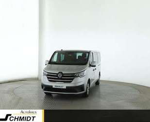 Renault Trafic Gebrauchtwagen