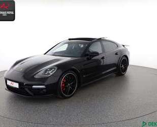 Porsche Panamera Gebrauchtwagen