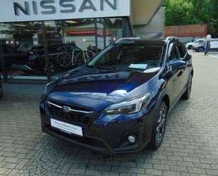 Subaru XV Gebrauchtwagen