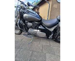 Suzuki Intruder C Gebrauchtwagen