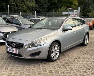 Volvo V60 Gebrauchtwagen