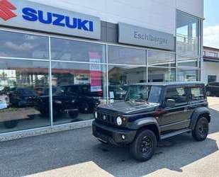 Suzuki Jimny Gebrauchtwagen