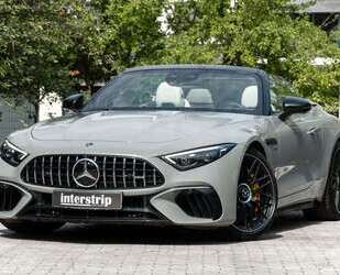 Mercedes-Benz SLR Gebrauchtwagen