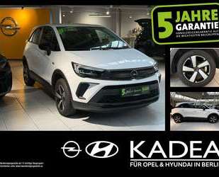 Opel Crossland Gebrauchtwagen