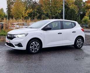Dacia Sandero Gebrauchtwagen