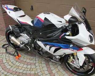 BMW S 1000 RR Gebrauchtwagen