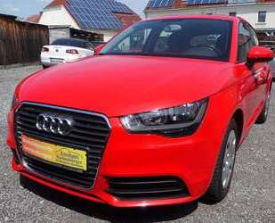 Audi A1 Gebrauchtwagen