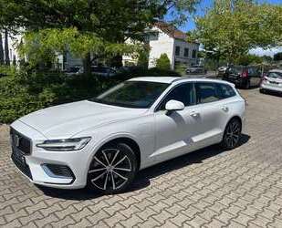 Volvo V60 Gebrauchtwagen
