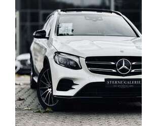 Mercedes-Benz GLC 350 Gebrauchtwagen