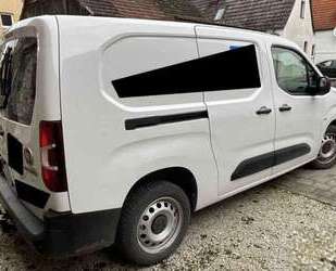 Fiat Doblo Gebrauchtwagen
