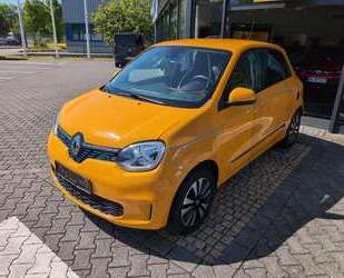Renault Twingo Gebrauchtwagen