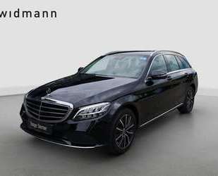 Mercedes-Benz C 200 Gebrauchtwagen