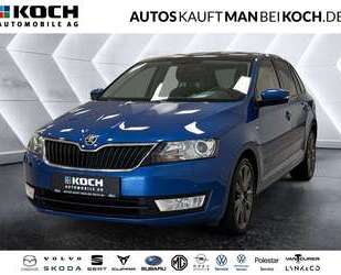 Skoda Rapid/Spaceback Gebrauchtwagen