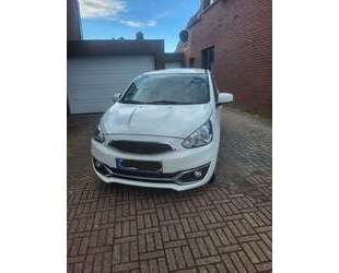 Mitsubishi Space Star Gebrauchtwagen