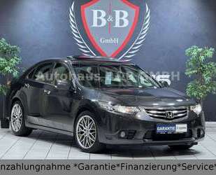 Honda Accord Gebrauchtwagen