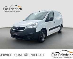 Peugeot Partner Gebrauchtwagen