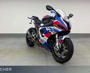 BMW S 1000 RR Gebrauchtwagen