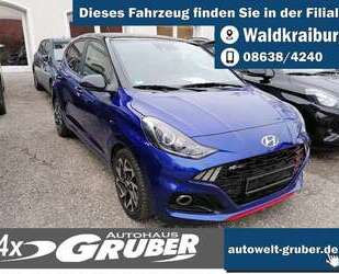 Hyundai i10 Gebrauchtwagen