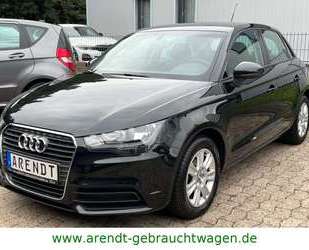 Audi A1 Gebrauchtwagen