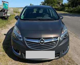 Opel Meriva Gebrauchtwagen