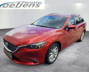 Mazda 6 Gebrauchtwagen