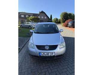 VW Fox Gebrauchtwagen