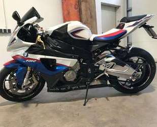 BMW S 1000 RR Gebrauchtwagen