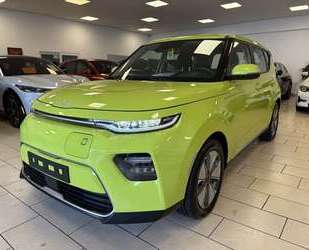 Kia Soul Gebrauchtwagen