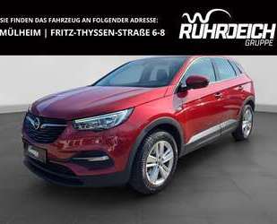Opel Grandland X Gebrauchtwagen