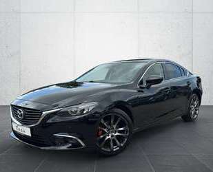 Mazda 6 Gebrauchtwagen