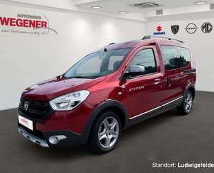 Dacia Dokker Gebrauchtwagen