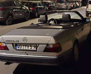 Mercedes-Benz 300 Gebrauchtwagen