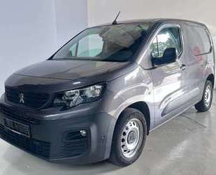 Peugeot Partner Gebrauchtwagen